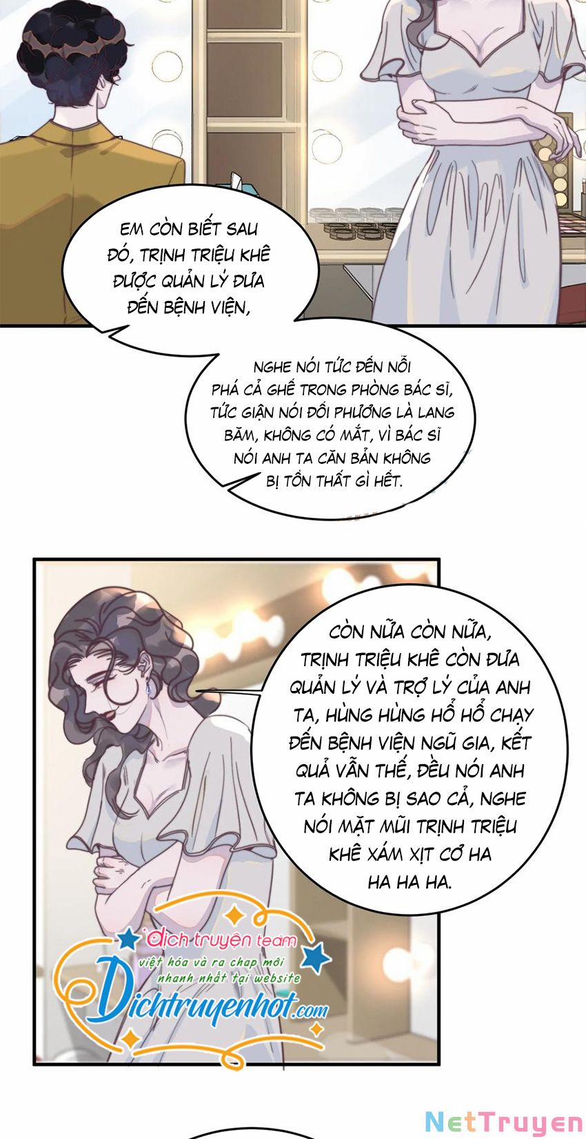 Nghe Nói Tôi Rất Nghèo 105 trang 2