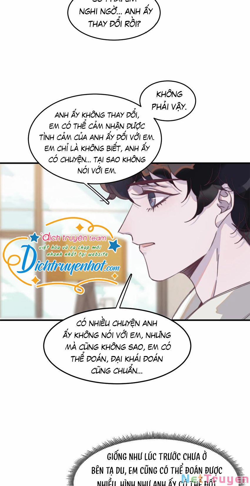 Nghe Nói Tôi Rất Nghèo 105 trang 20