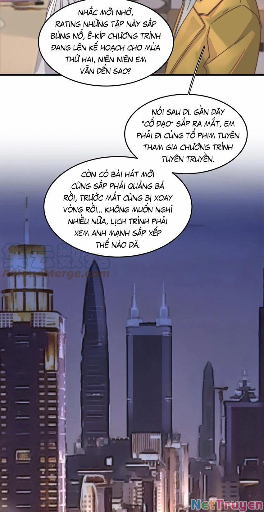 Nghe Nói Tôi Rất Nghèo 105 trang 4