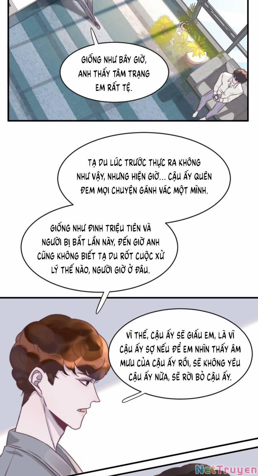 Nghe Nói Tôi Rất Nghèo 106 trang 14