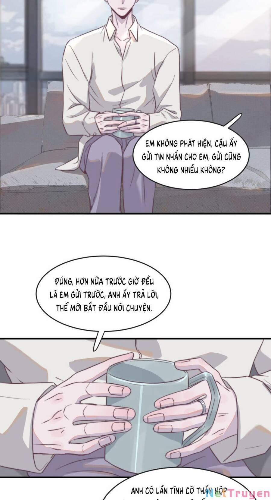 Nghe Nói Tôi Rất Nghèo 106 trang 17