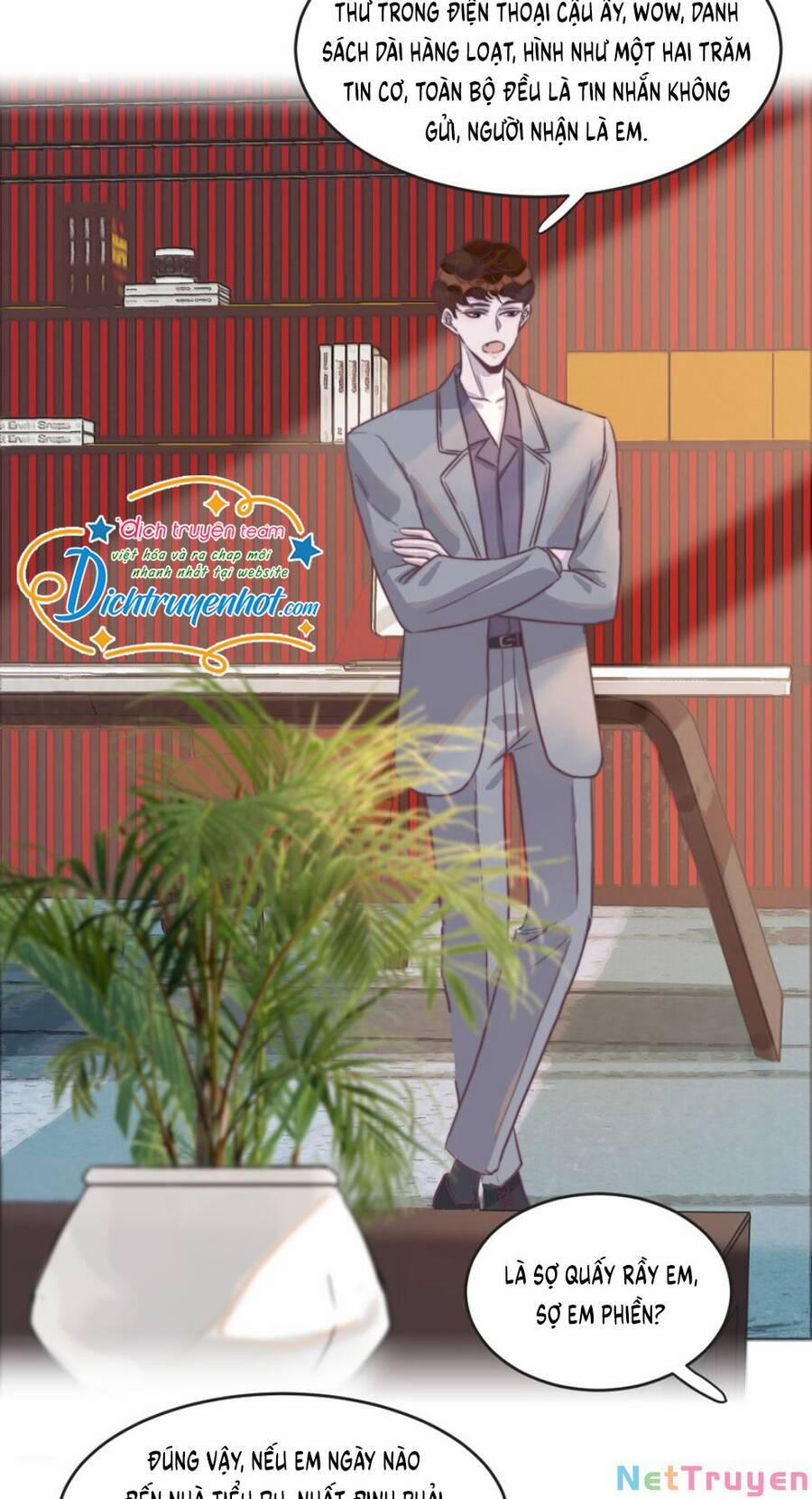 Nghe Nói Tôi Rất Nghèo 106 trang 18