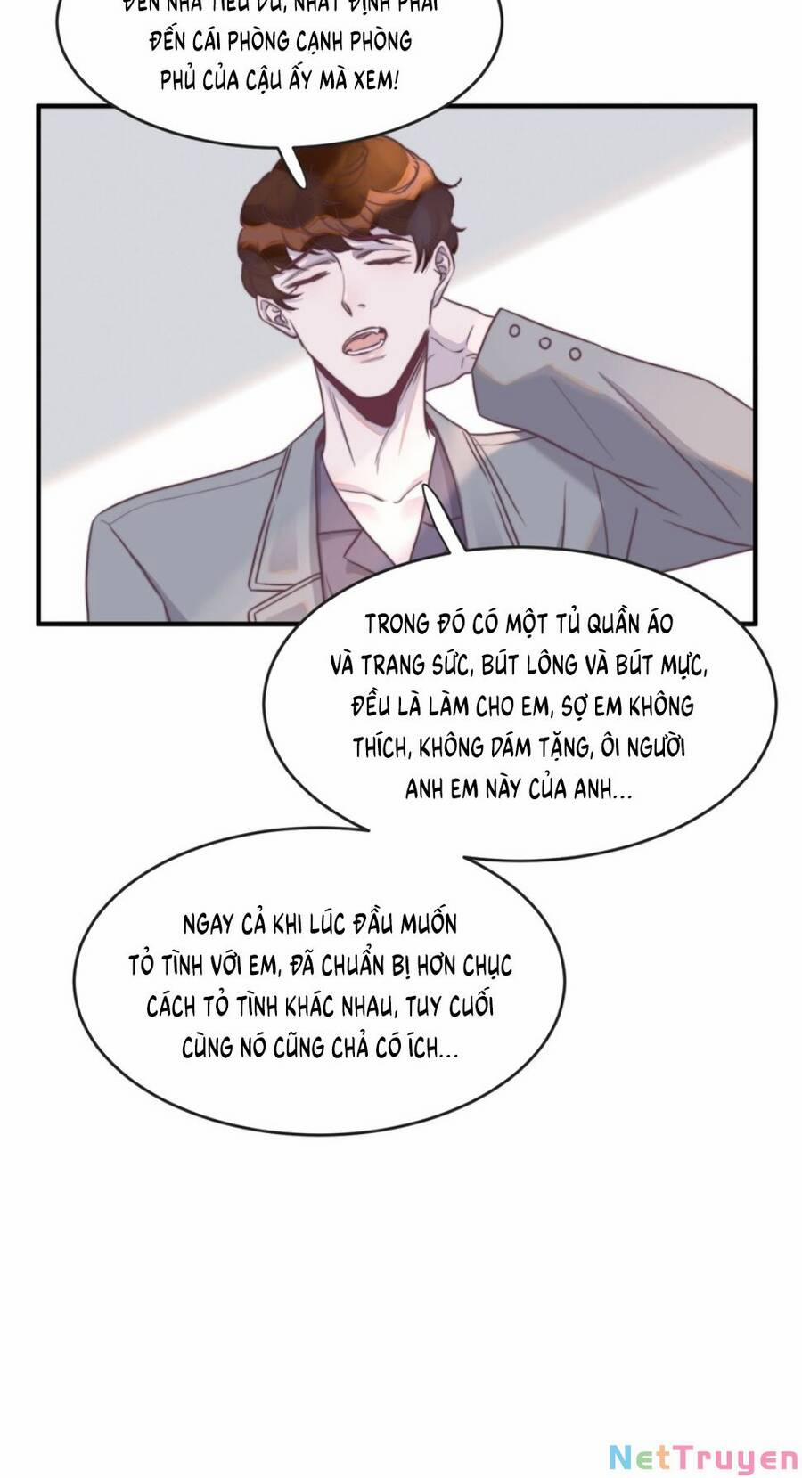 Nghe Nói Tôi Rất Nghèo 106 trang 19