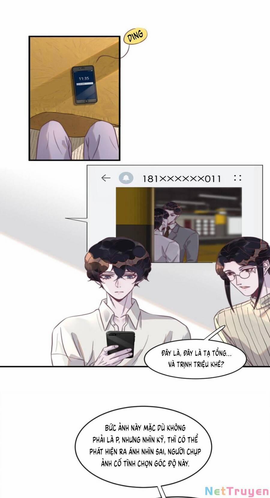 Nghe Nói Tôi Rất Nghèo 106 trang 2