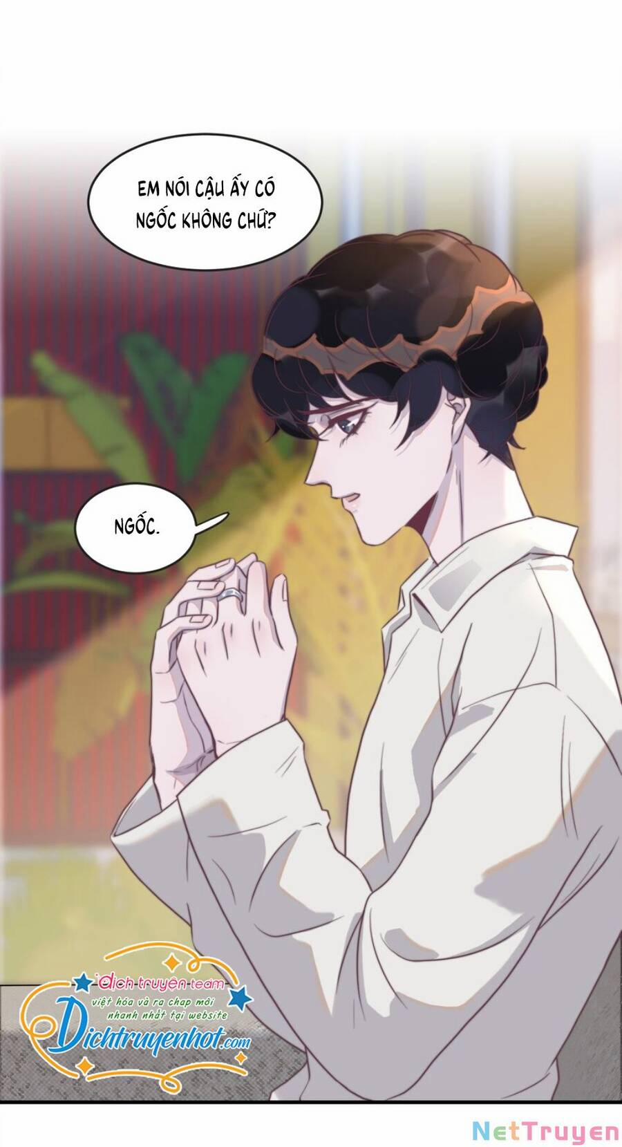 Nghe Nói Tôi Rất Nghèo 106 trang 20