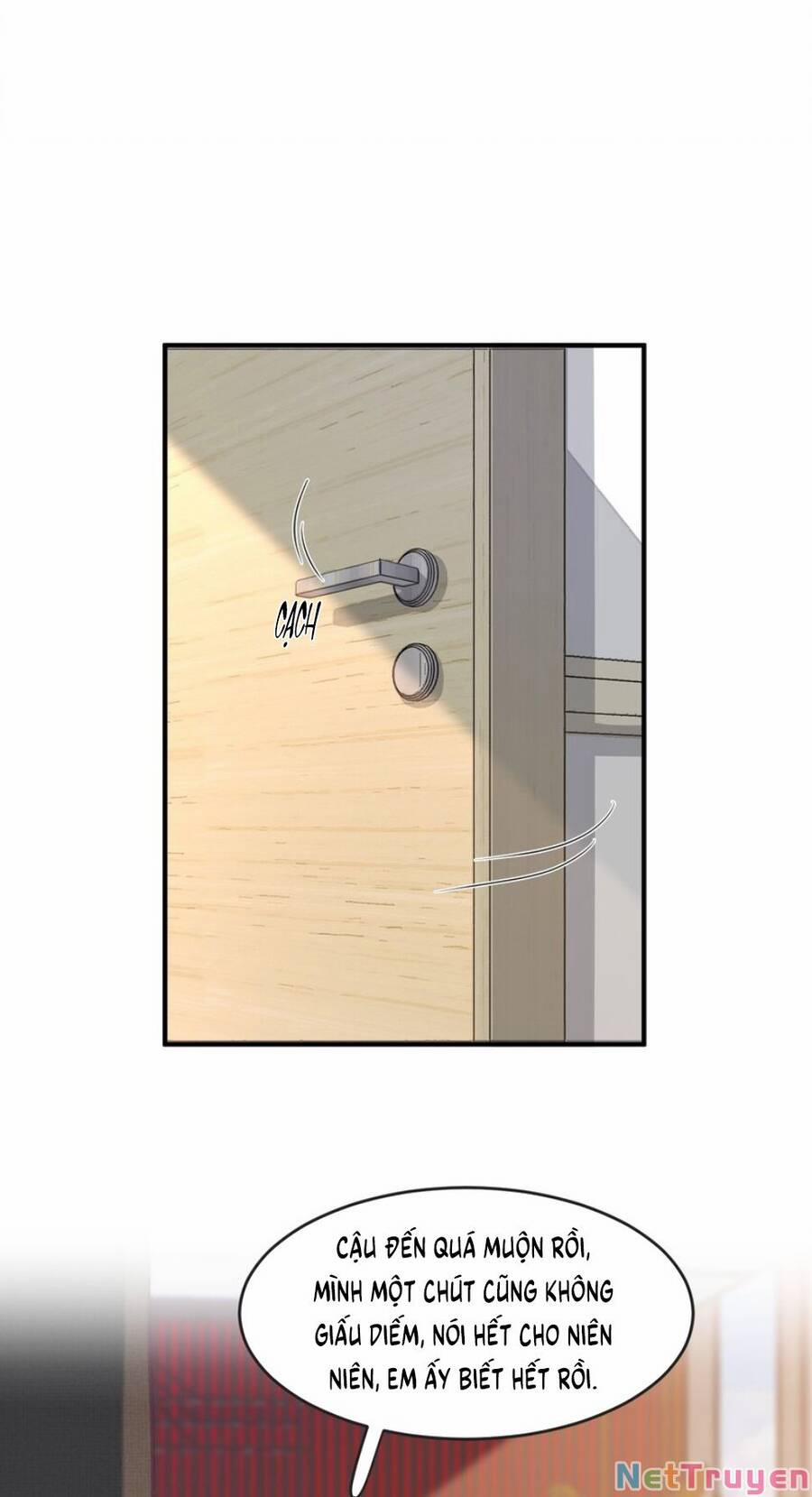 Nghe Nói Tôi Rất Nghèo 106 trang 21