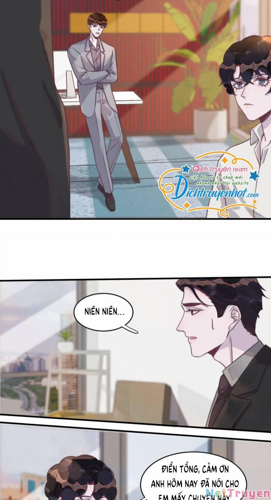 Nghe Nói Tôi Rất Nghèo 106 trang 22