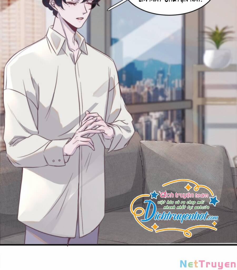 Nghe Nói Tôi Rất Nghèo 106 trang 23