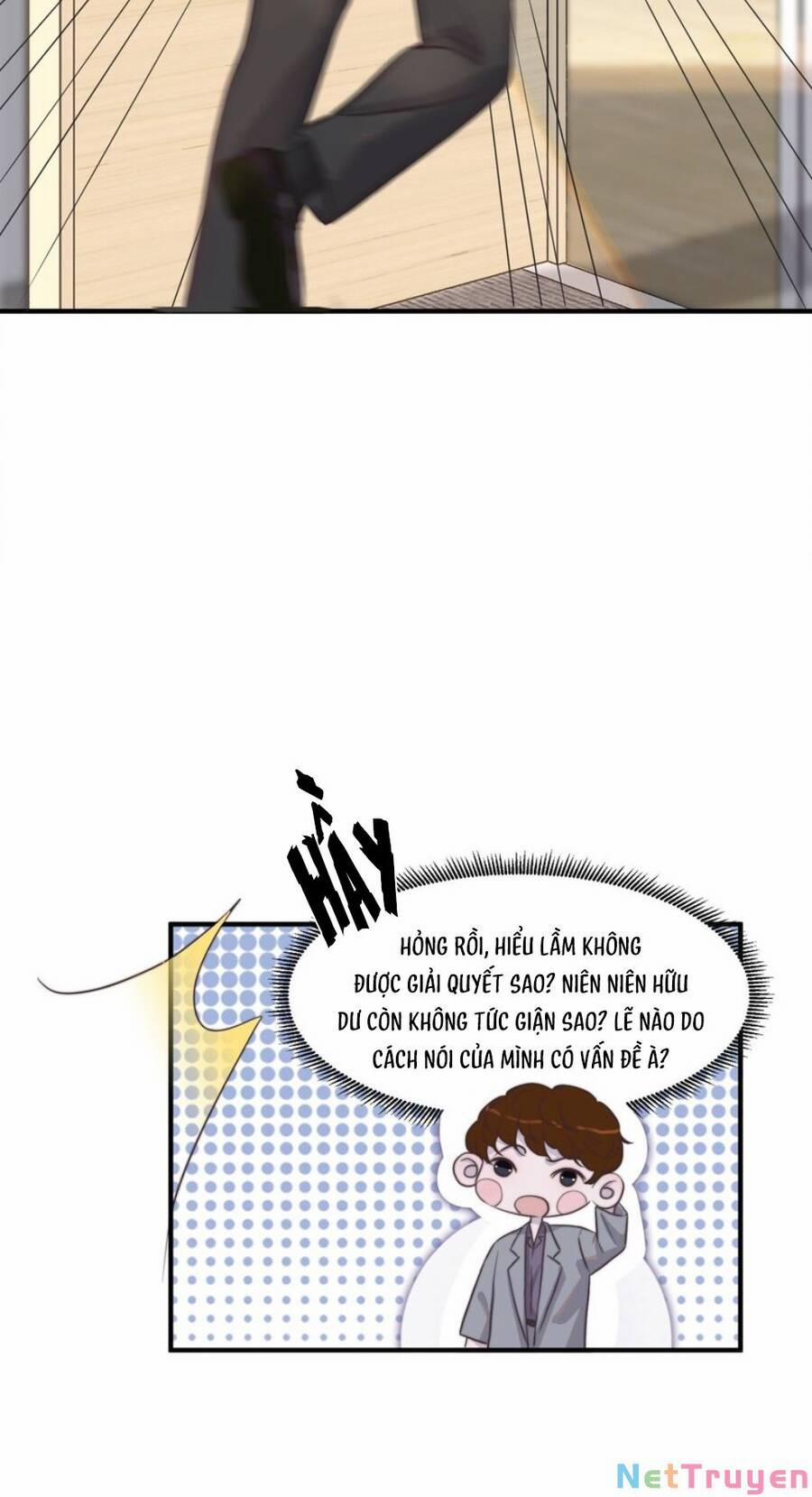 Nghe Nói Tôi Rất Nghèo 106 trang 29