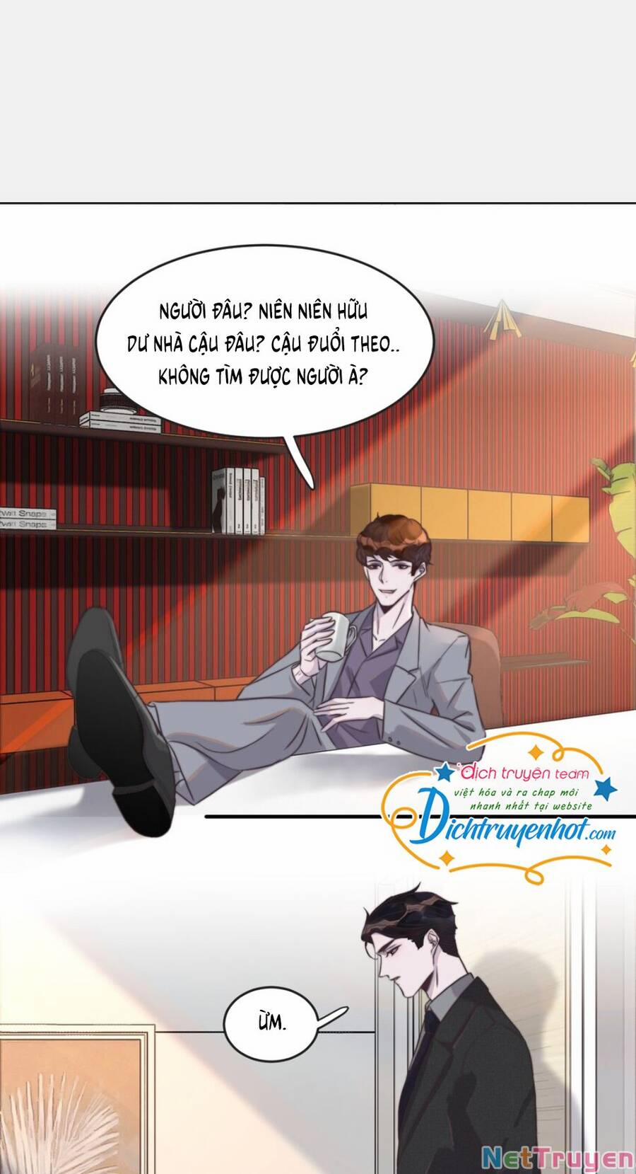 Nghe Nói Tôi Rất Nghèo 106 trang 31