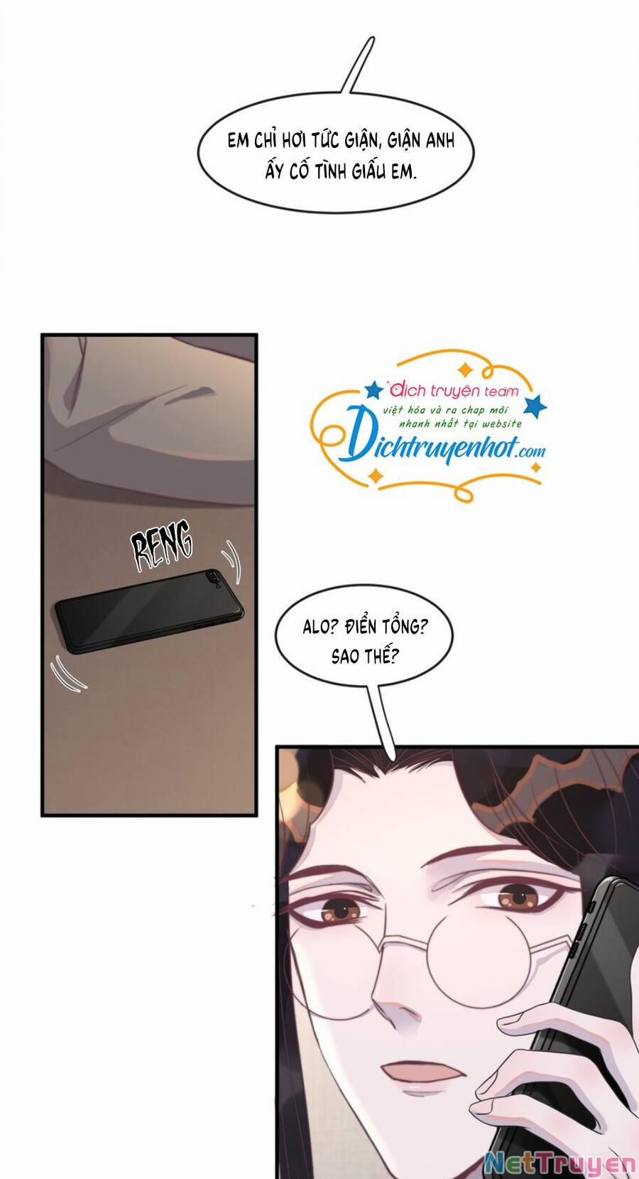 Nghe Nói Tôi Rất Nghèo 106 trang 4