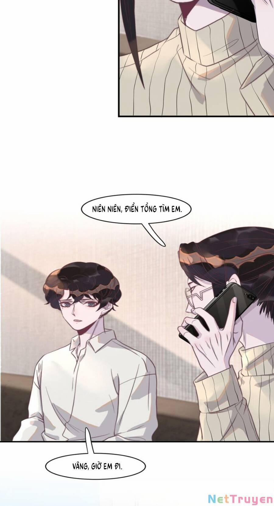 Nghe Nói Tôi Rất Nghèo 106 trang 5