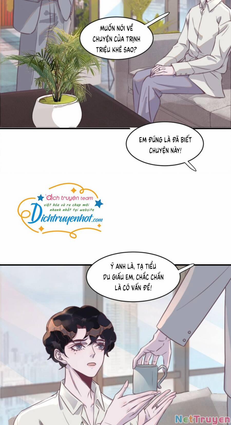 Nghe Nói Tôi Rất Nghèo 106 trang 8