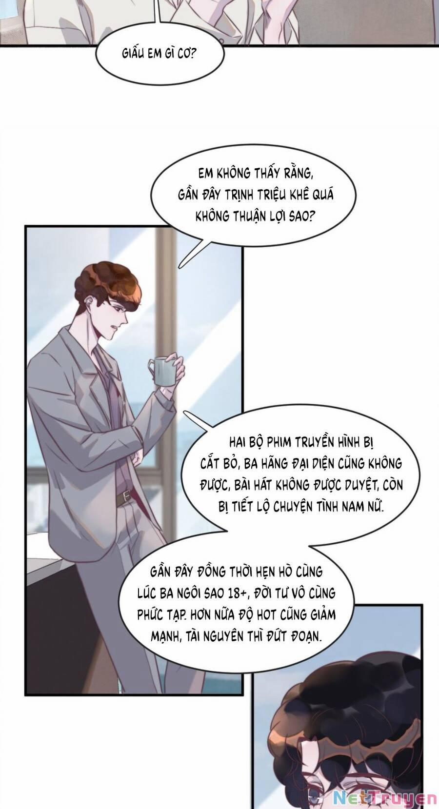 Nghe Nói Tôi Rất Nghèo 106 trang 9