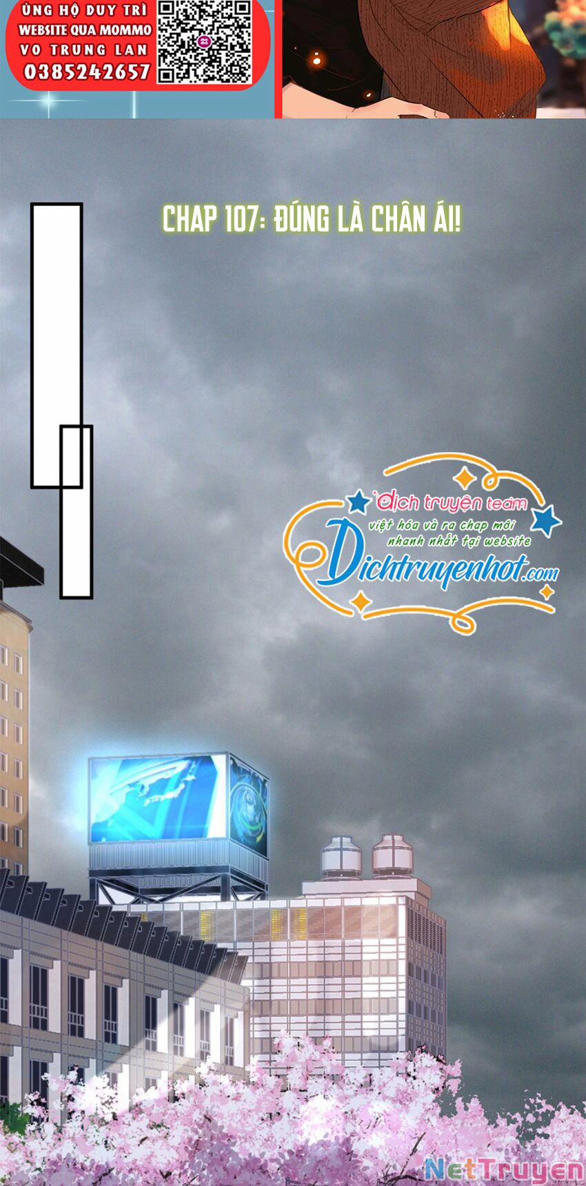 Nghe Nói Tôi Rất Nghèo 107 trang 1