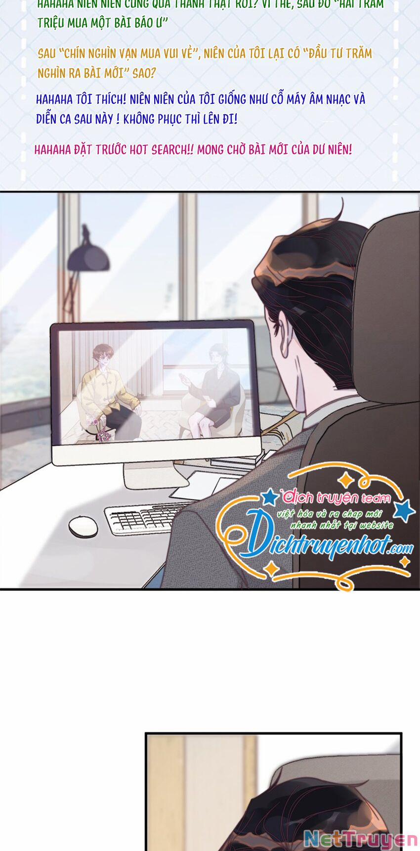 Nghe Nói Tôi Rất Nghèo 107 trang 10