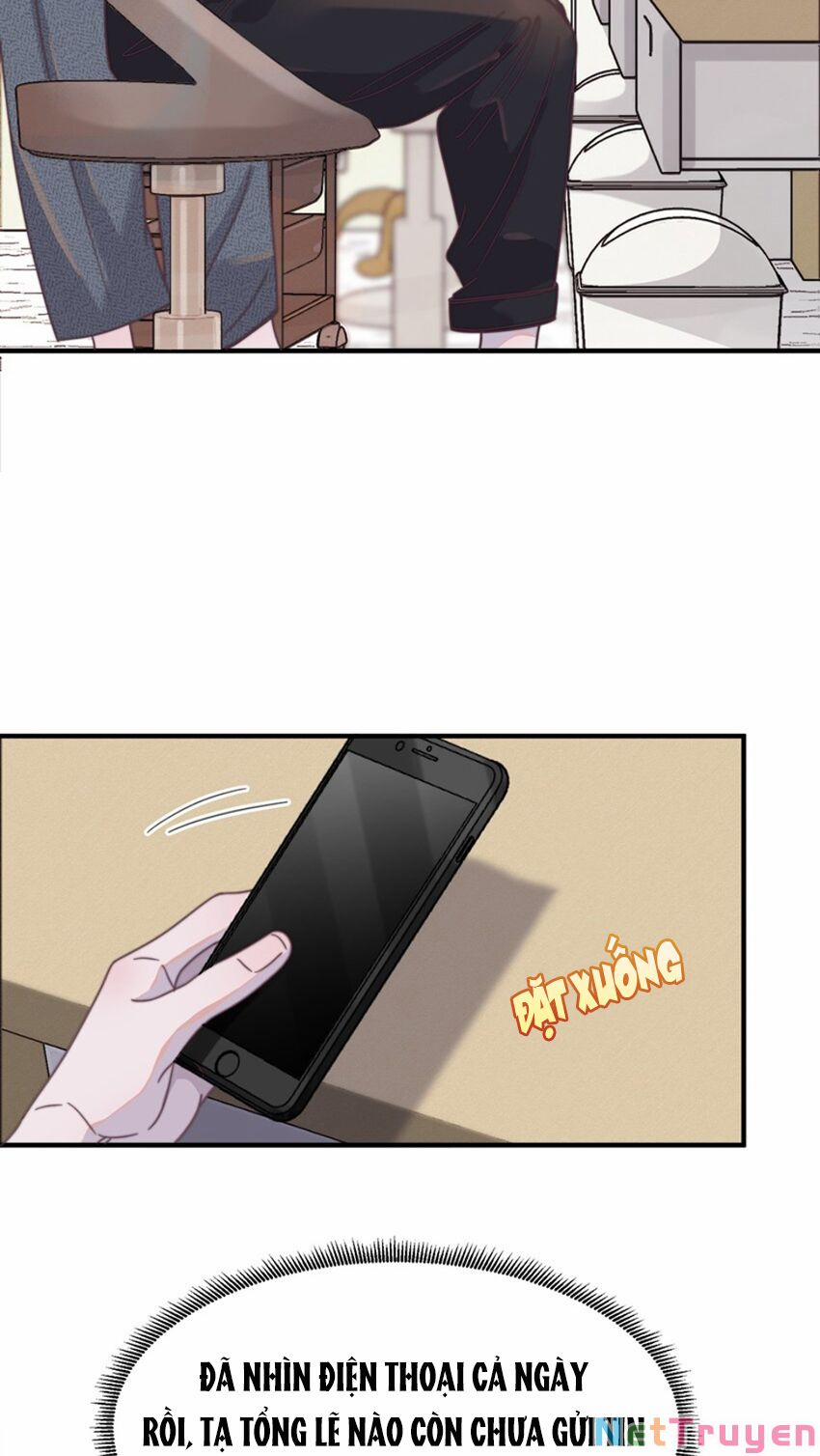 Nghe Nói Tôi Rất Nghèo 107 trang 14