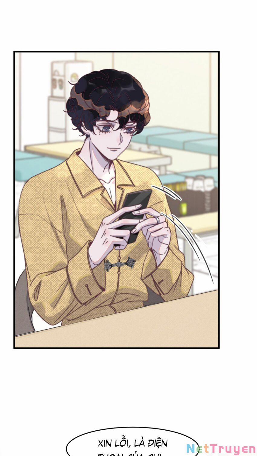 Nghe Nói Tôi Rất Nghèo 107 trang 16