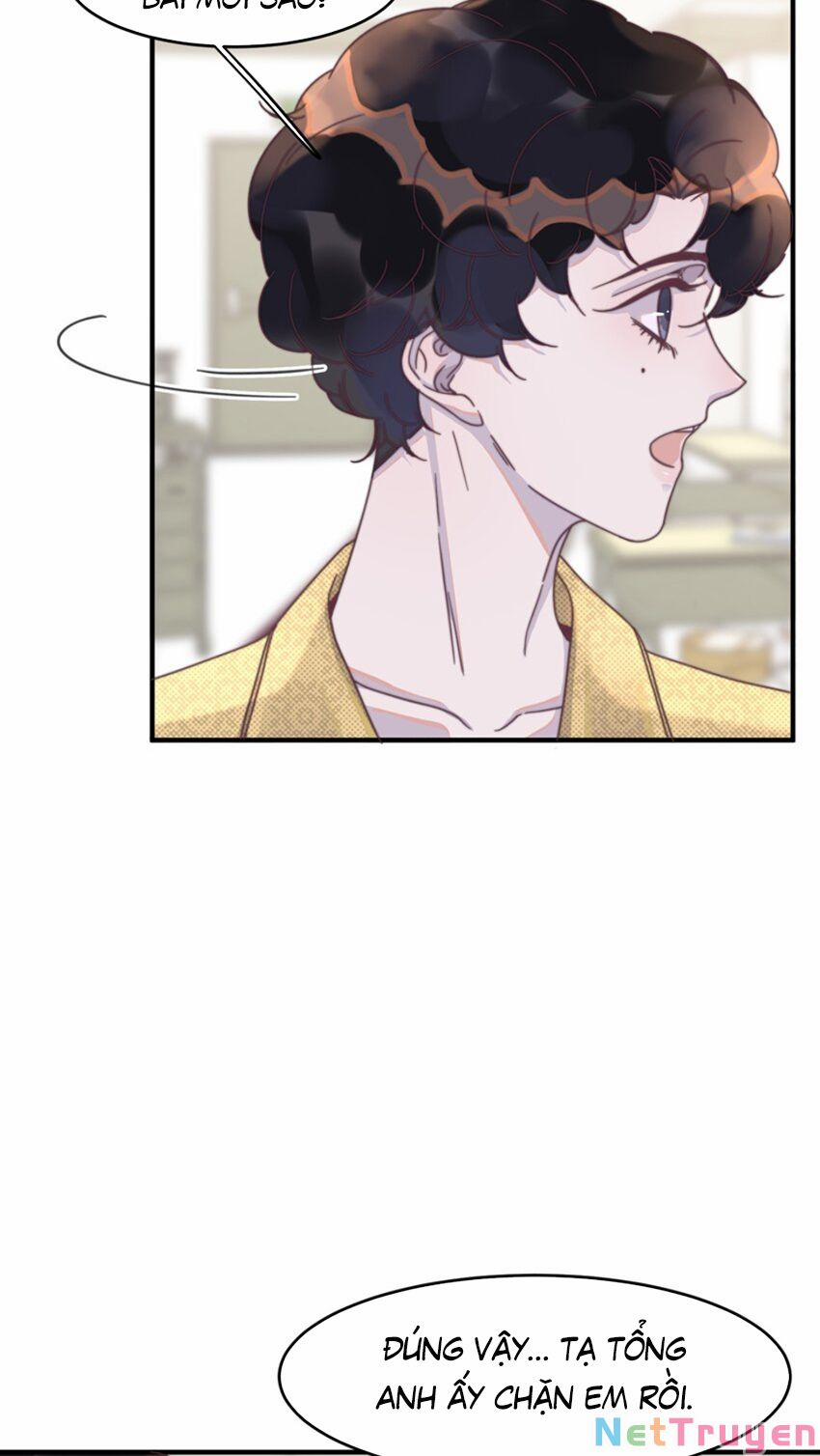 Nghe Nói Tôi Rất Nghèo 107 trang 18