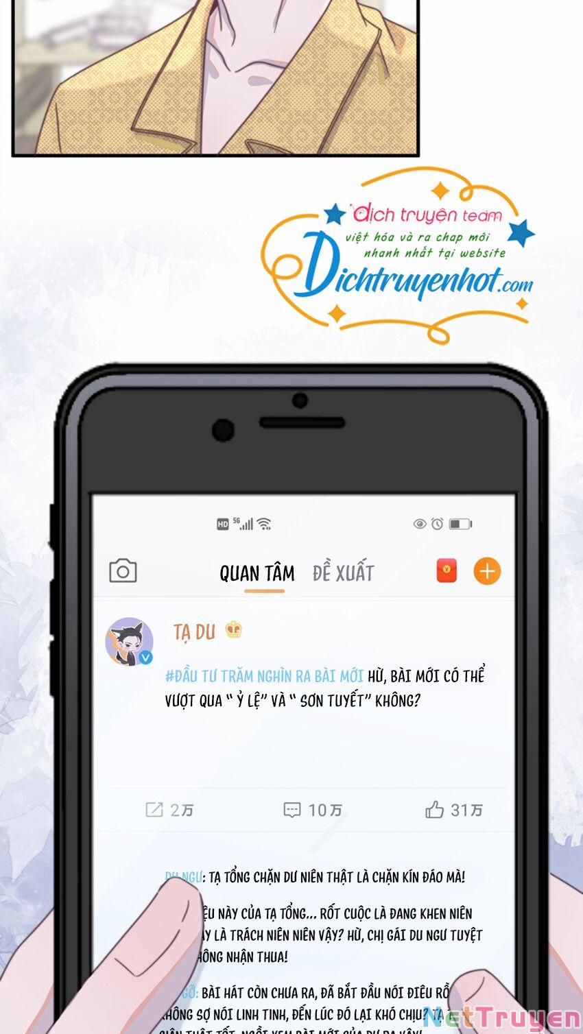 Nghe Nói Tôi Rất Nghèo 107 trang 20