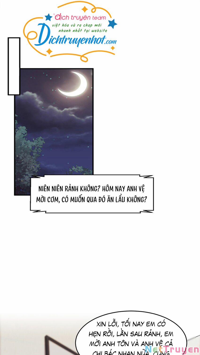 Nghe Nói Tôi Rất Nghèo 107 trang 22