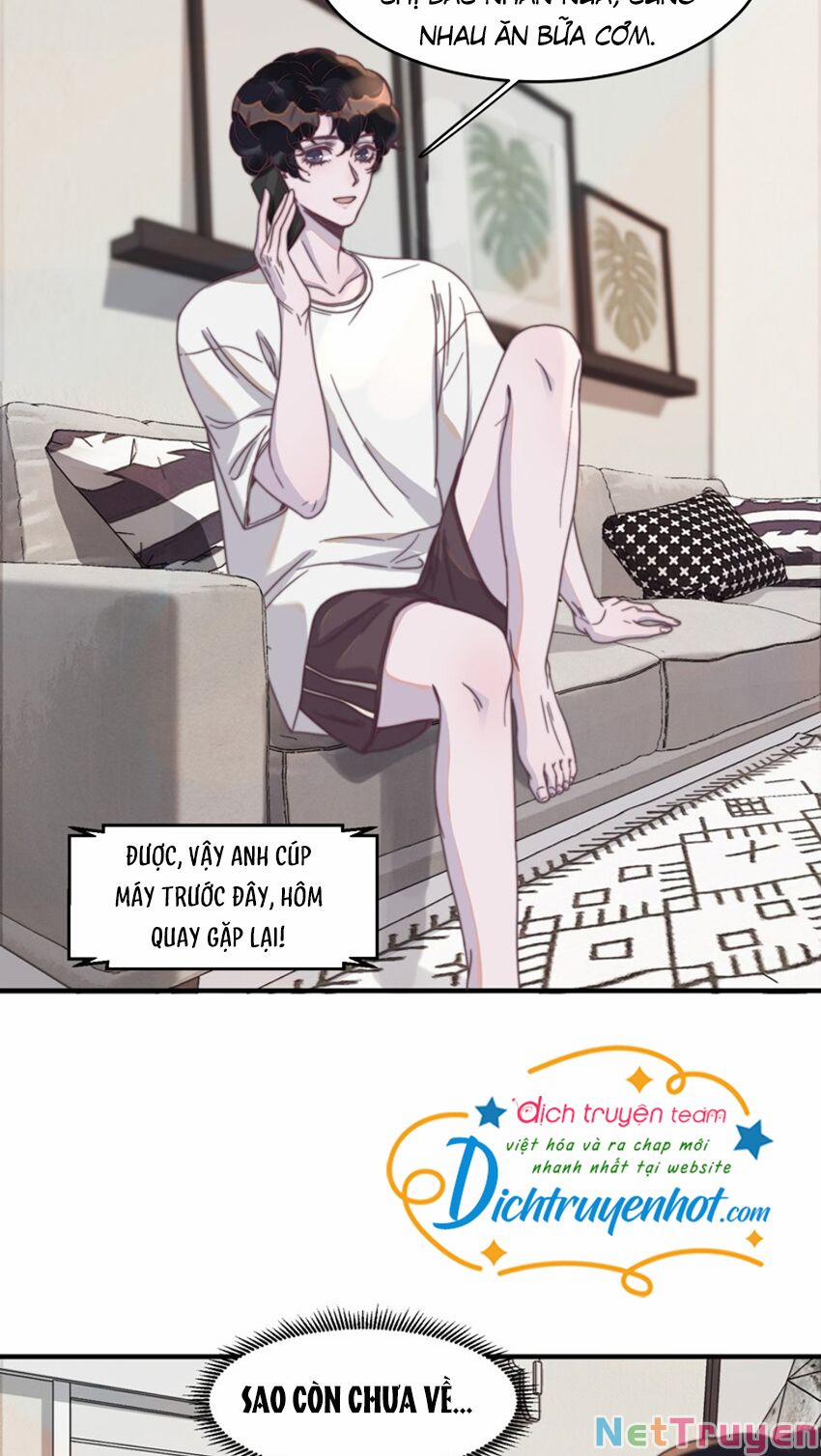 Nghe Nói Tôi Rất Nghèo 107 trang 23