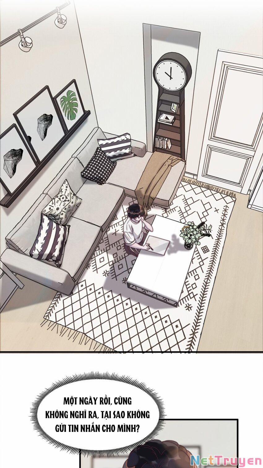 Nghe Nói Tôi Rất Nghèo 107 trang 27