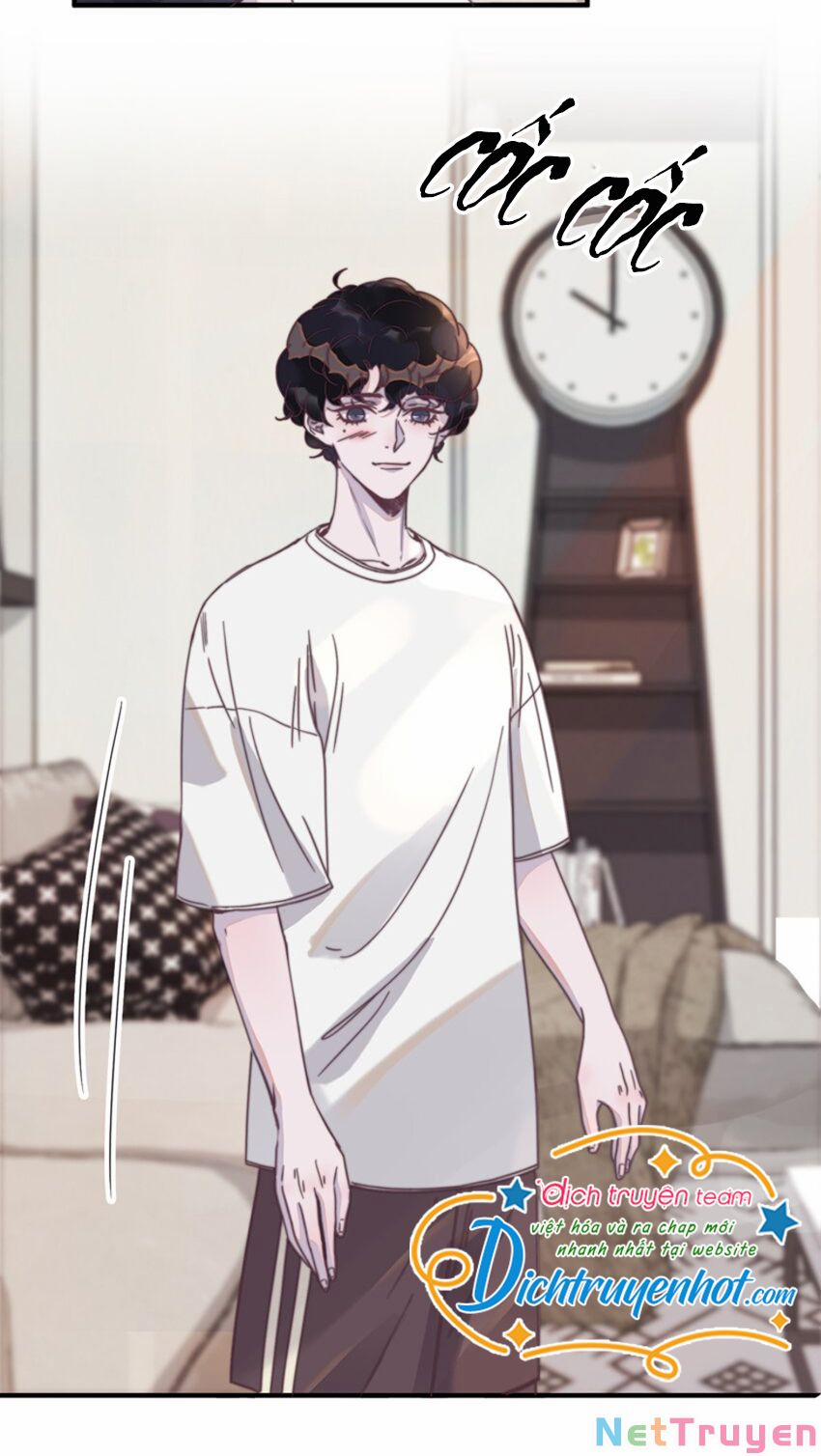 Nghe Nói Tôi Rất Nghèo 107 trang 32