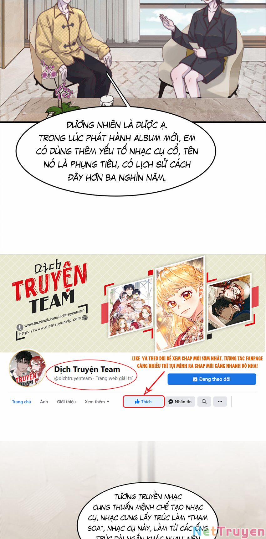 Nghe Nói Tôi Rất Nghèo 107 trang 7