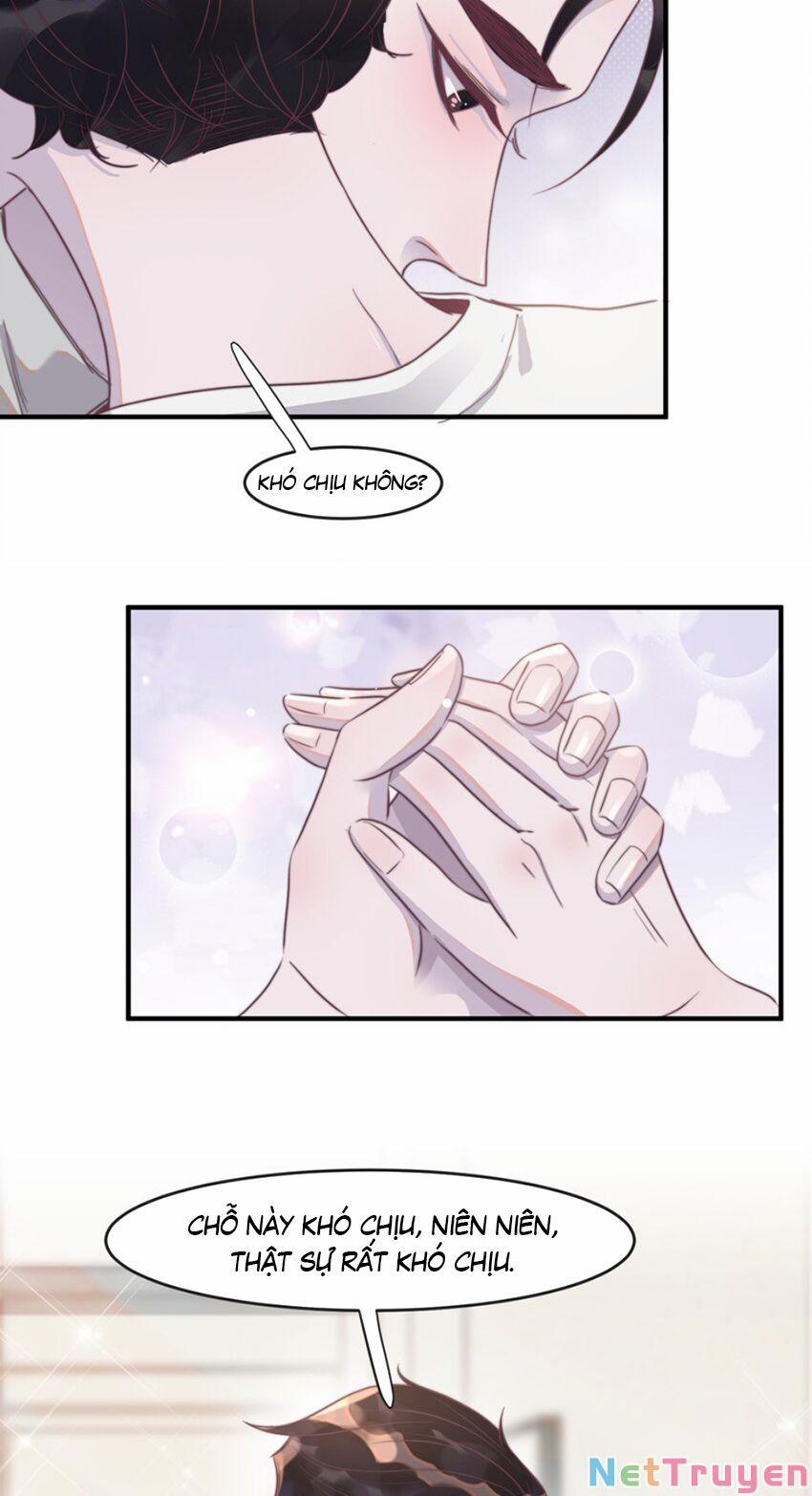 Nghe Nói Tôi Rất Nghèo 108 trang 14