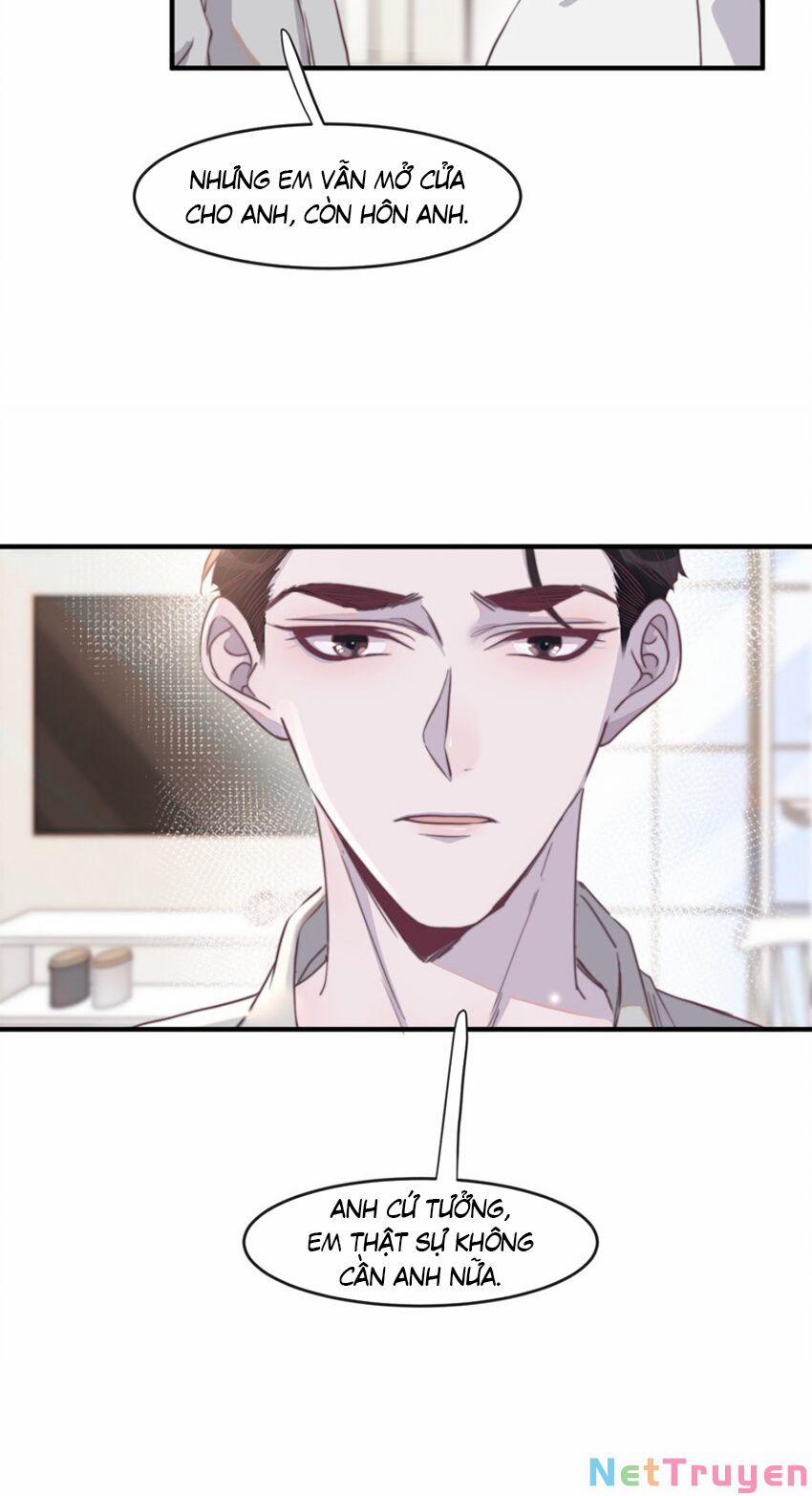 Nghe Nói Tôi Rất Nghèo 108 trang 17