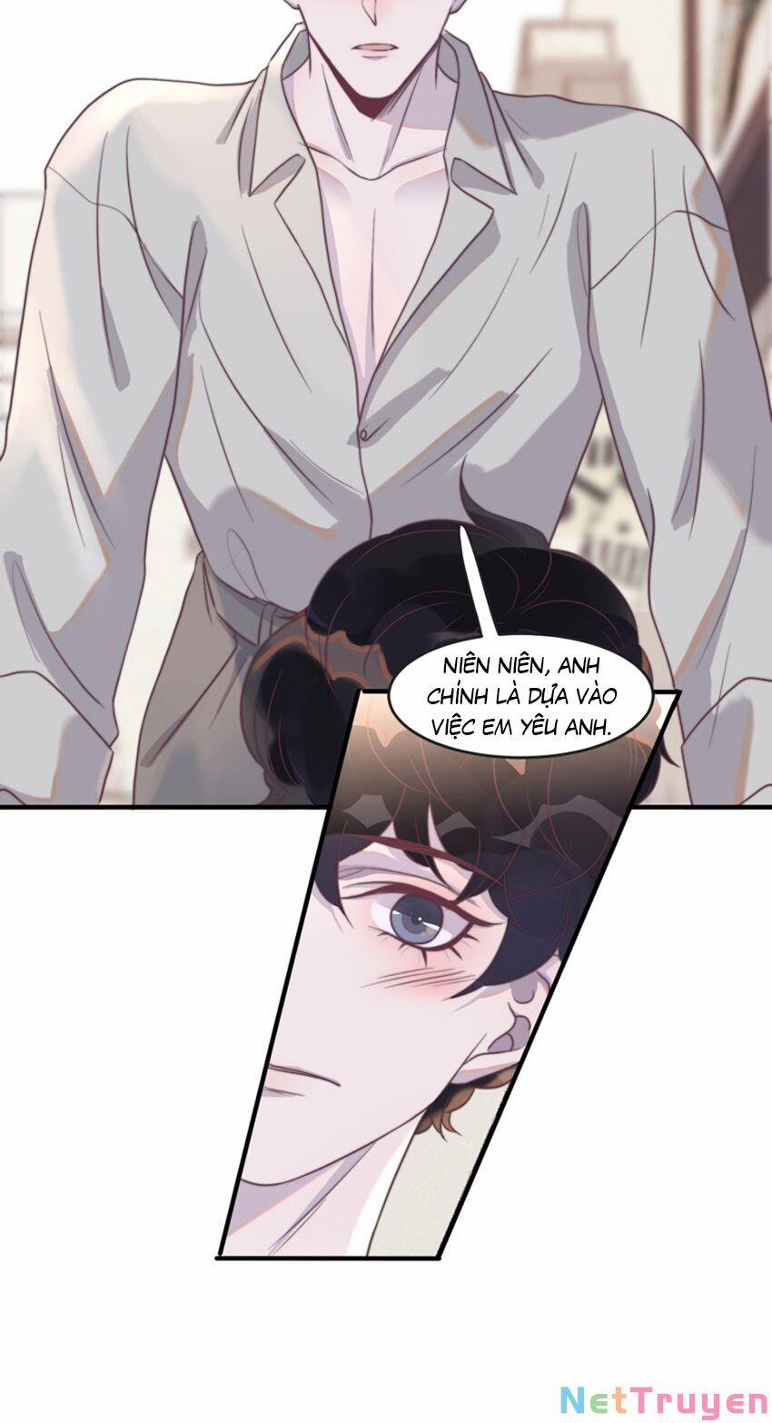 Nghe Nói Tôi Rất Nghèo 108 trang 21