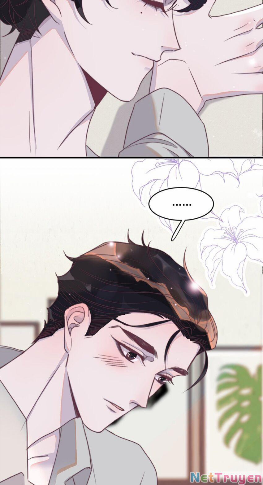 Nghe Nói Tôi Rất Nghèo 108 trang 24