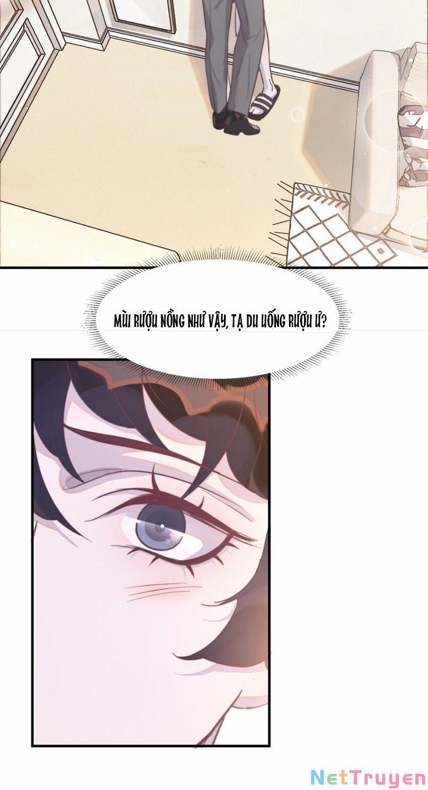 Nghe Nói Tôi Rất Nghèo 108 trang 4