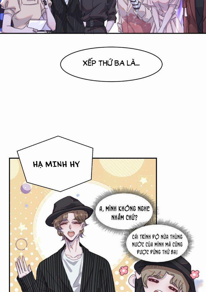 Nghe Nói Tôi Rất Nghèo 11 trang 18