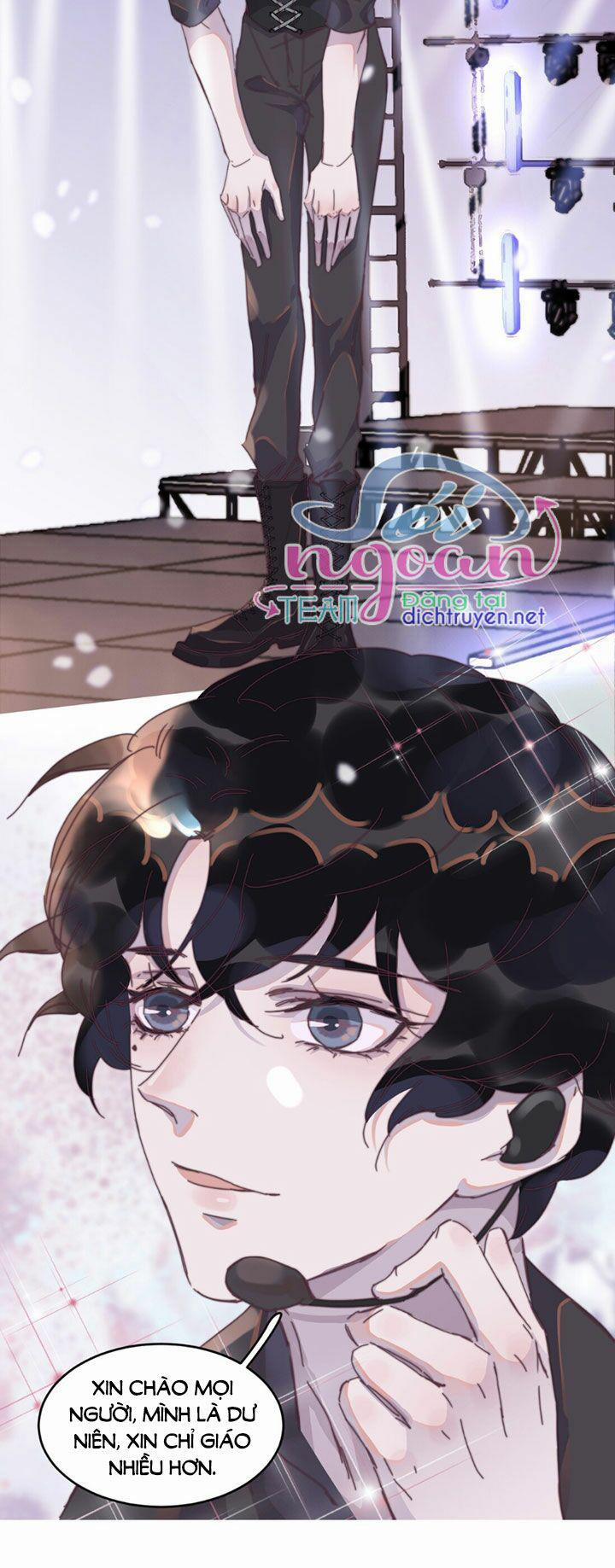 Nghe Nói Tôi Rất Nghèo 11 trang 2