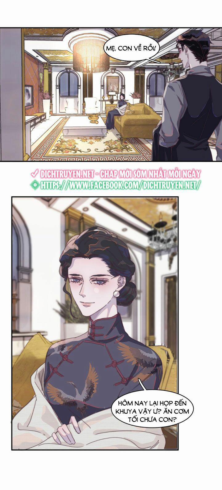 Nghe Nói Tôi Rất Nghèo 11 trang 25