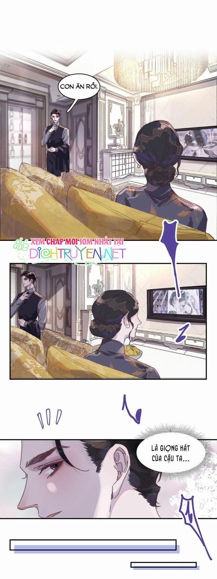 Nghe Nói Tôi Rất Nghèo 11 trang 26