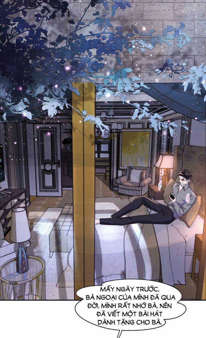 Nghe Nói Tôi Rất Nghèo 11 trang 31