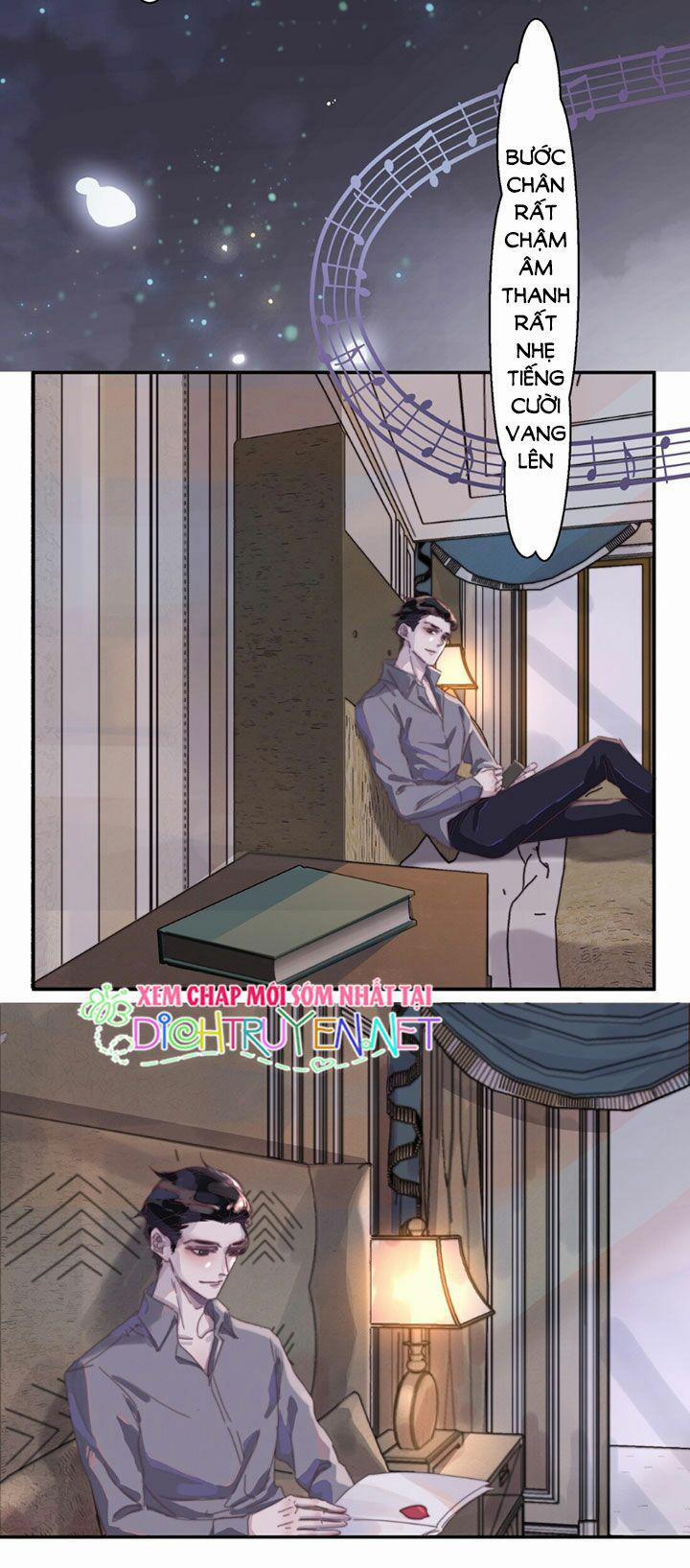 Nghe Nói Tôi Rất Nghèo 11 trang 33