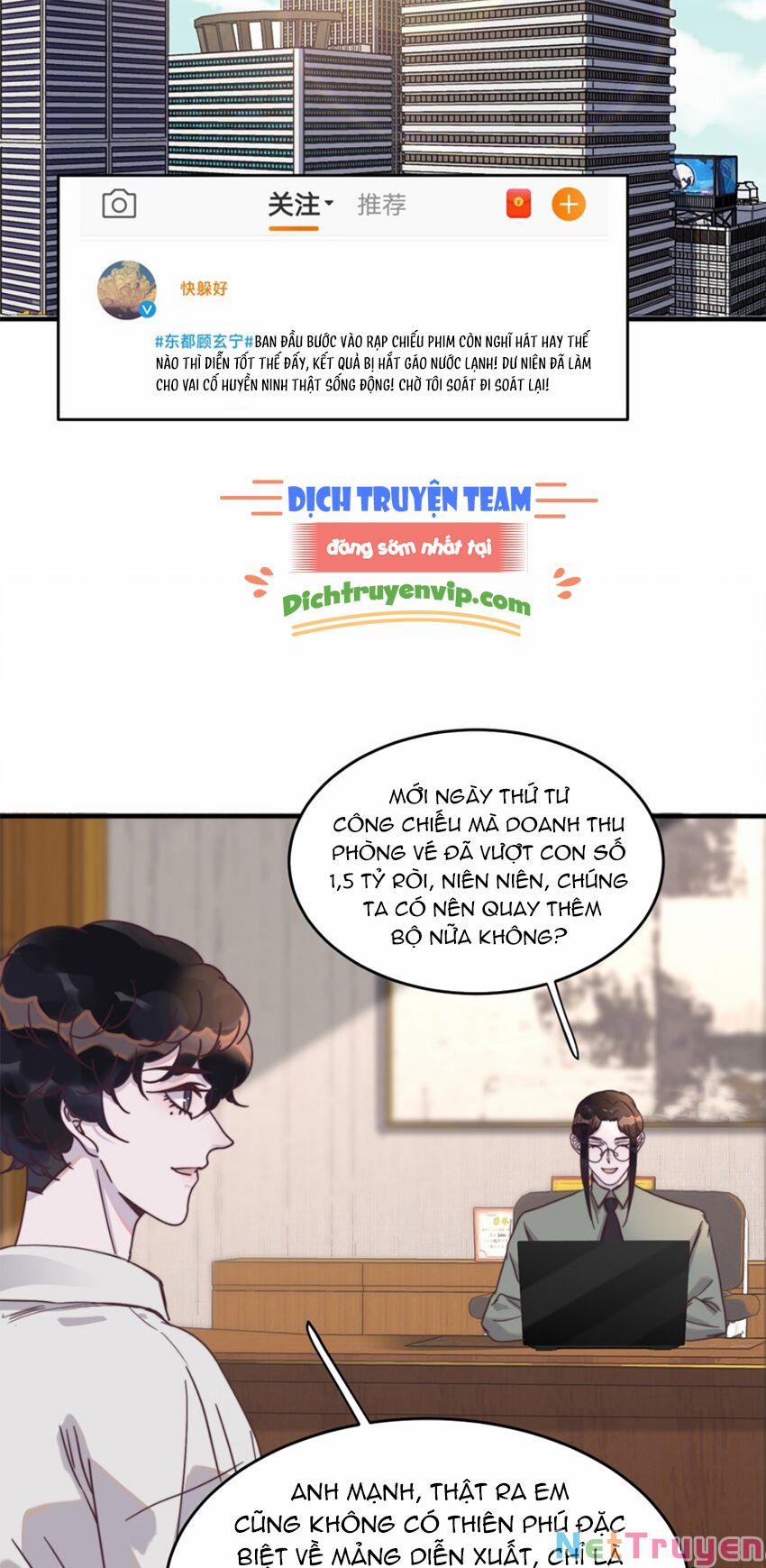 Nghe Nói Tôi Rất Nghèo 110 trang 14