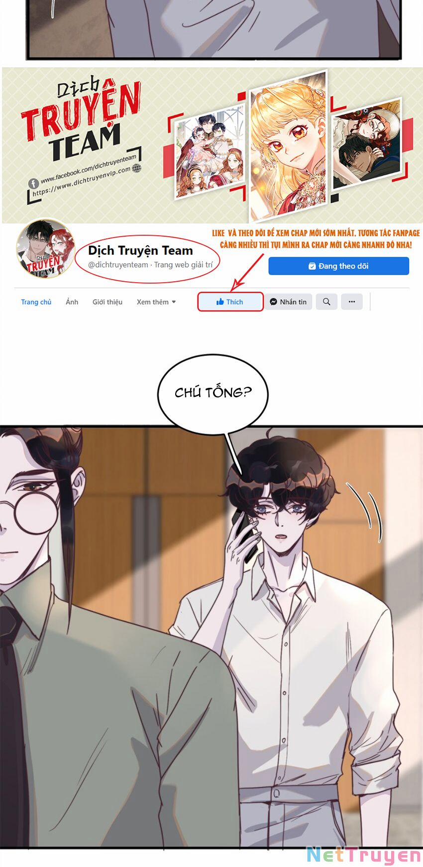 Nghe Nói Tôi Rất Nghèo 110 trang 17