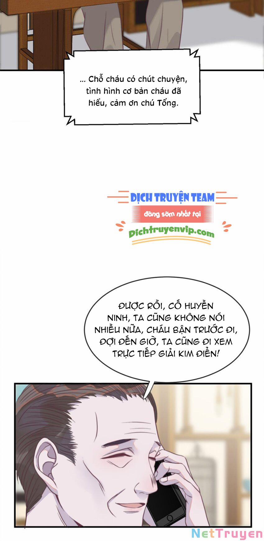 Nghe Nói Tôi Rất Nghèo 110 trang 21