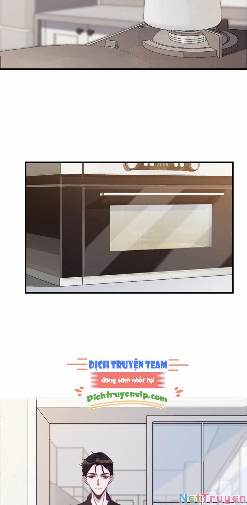 Nghe Nói Tôi Rất Nghèo 110 trang 30