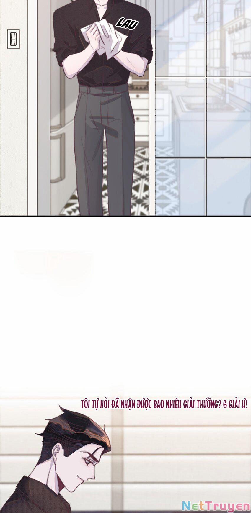 Nghe Nói Tôi Rất Nghèo 110 trang 31