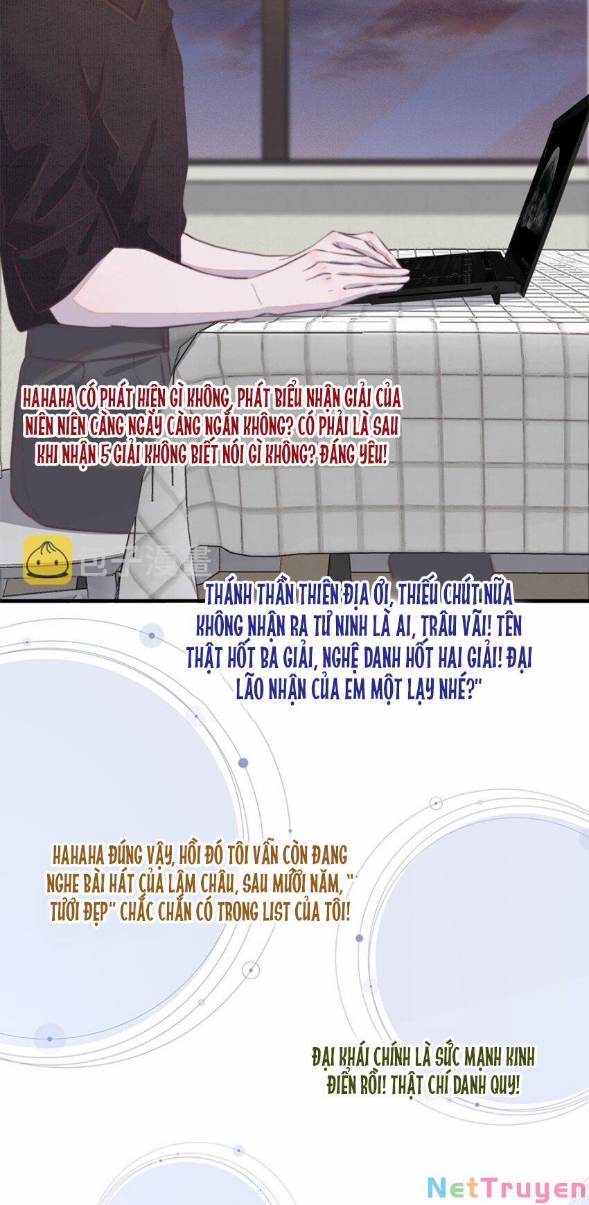 Nghe Nói Tôi Rất Nghèo 110 trang 32