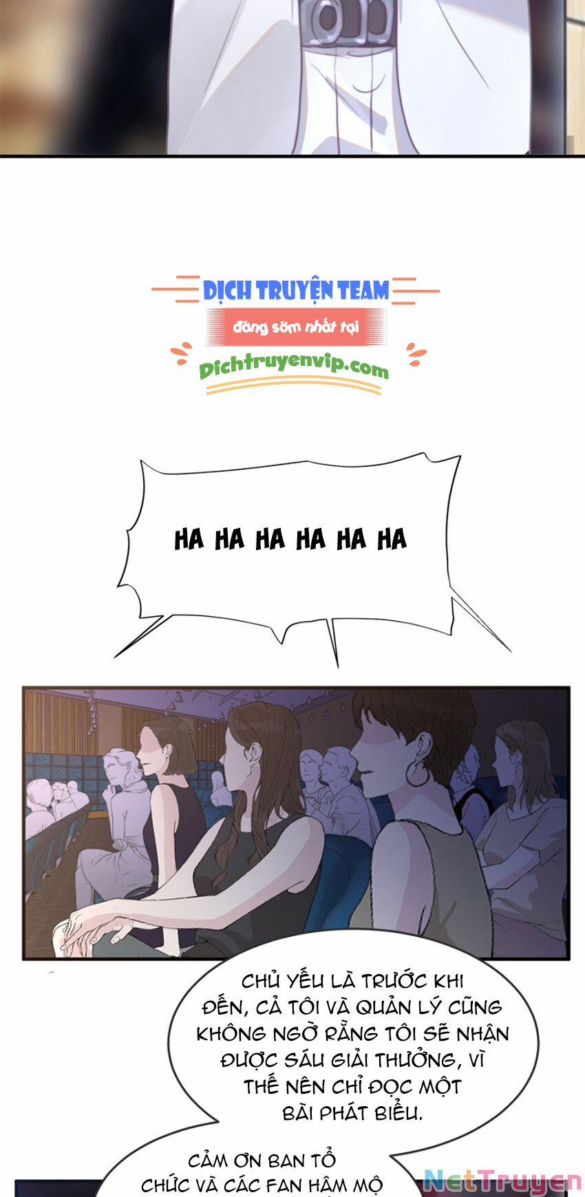 Nghe Nói Tôi Rất Nghèo 110 trang 34
