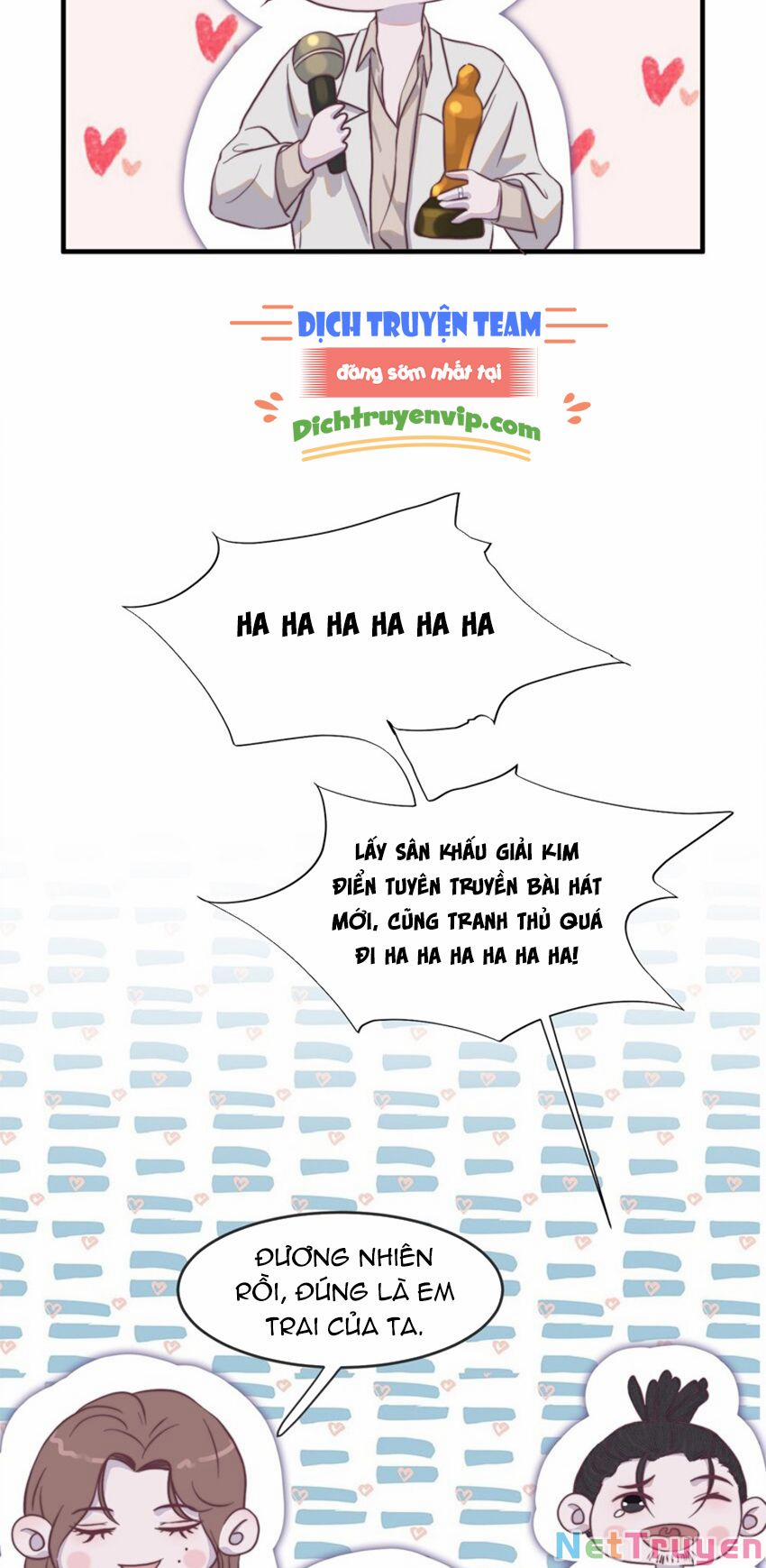 Nghe Nói Tôi Rất Nghèo 110 trang 36