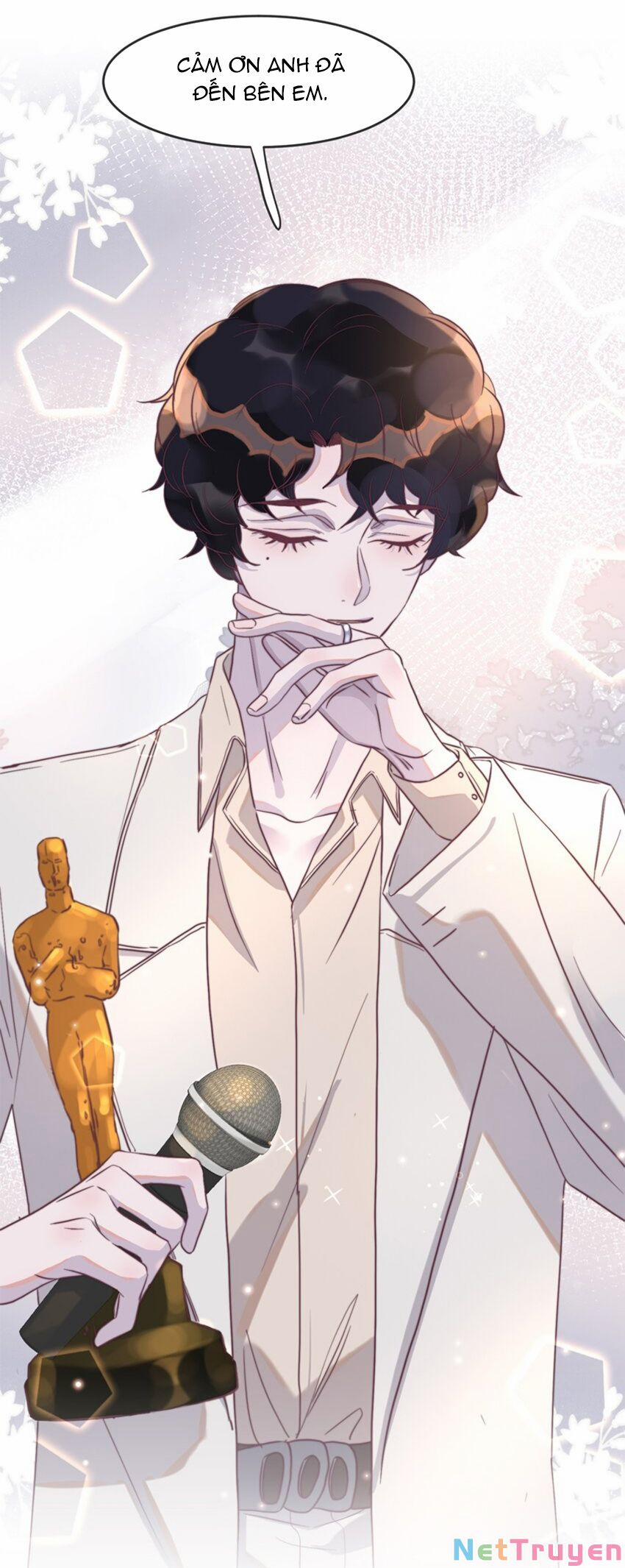 Nghe Nói Tôi Rất Nghèo 110 trang 39