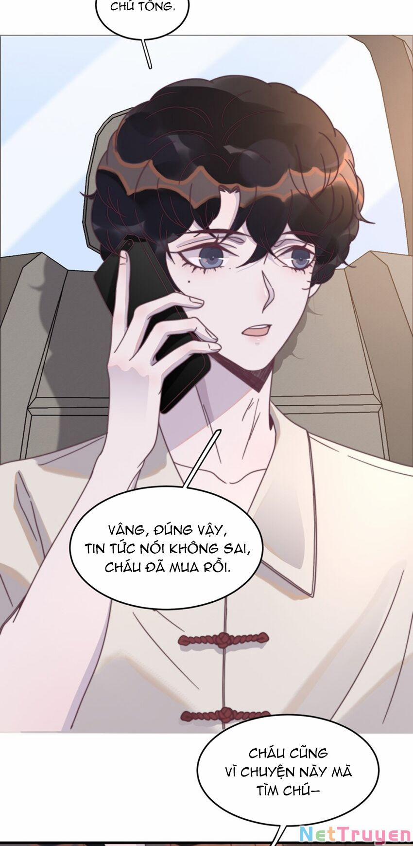 Nghe Nói Tôi Rất Nghèo 110 trang 5